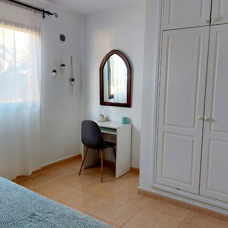 Casa Ledu - Sunny Holiday In Fuerteventura Corralejo Dış mekan fotoğraf