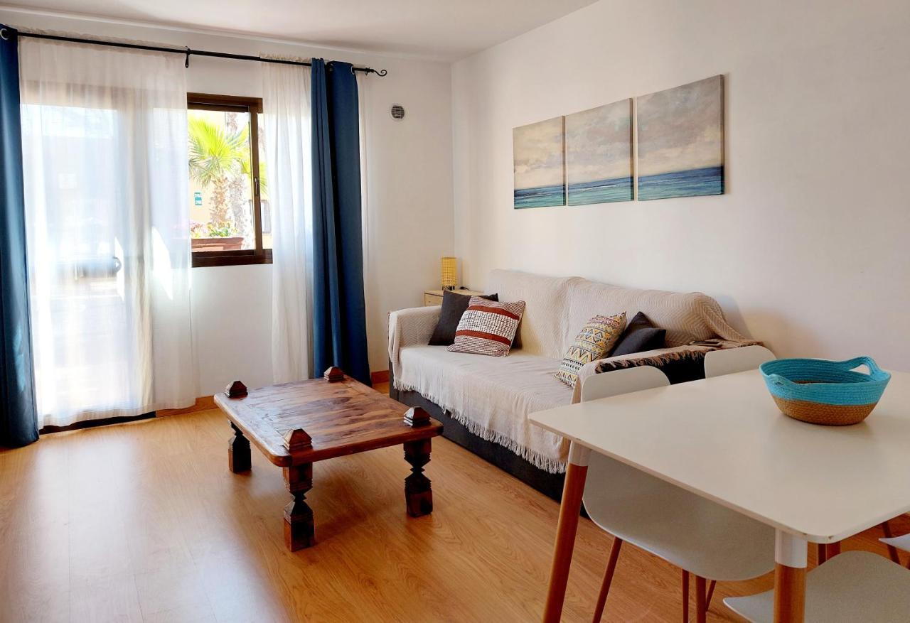 Casa Ledu - Sunny Holiday In Fuerteventura Corralejo Dış mekan fotoğraf