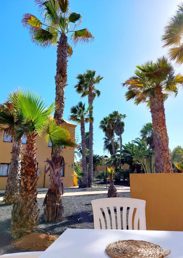Casa Ledu - Sunny Holiday In Fuerteventura Corralejo Dış mekan fotoğraf