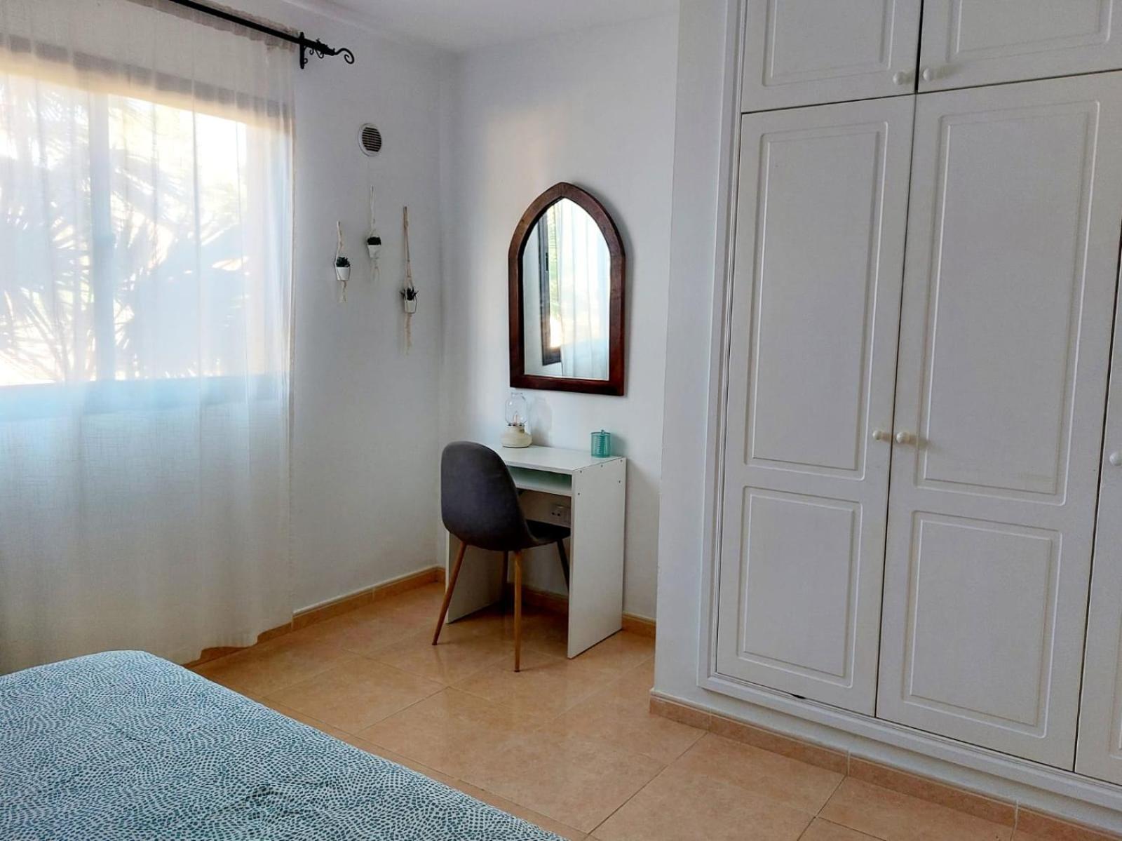 Casa Ledu - Sunny Holiday In Fuerteventura Corralejo Dış mekan fotoğraf