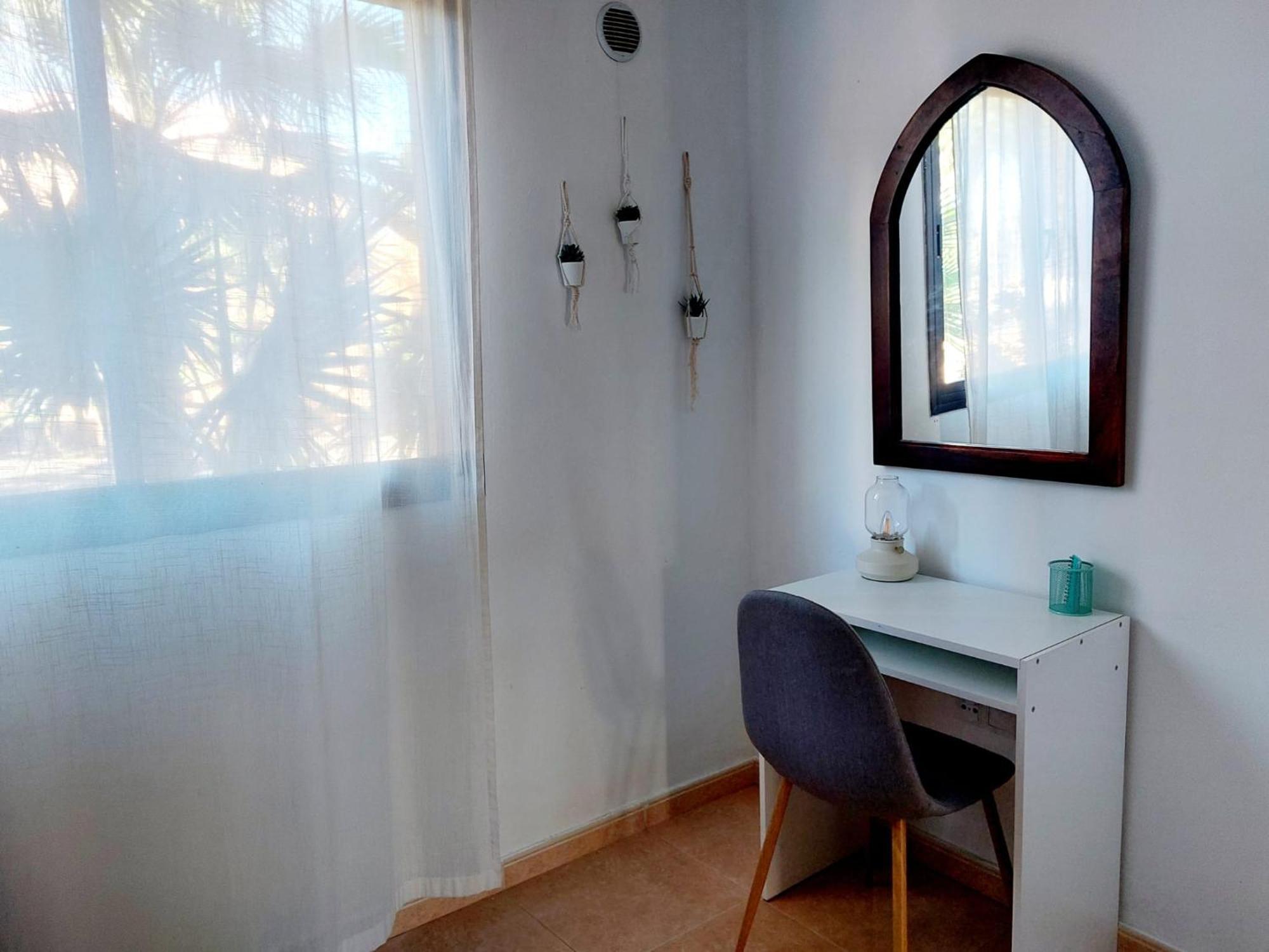 Casa Ledu - Sunny Holiday In Fuerteventura Corralejo Dış mekan fotoğraf