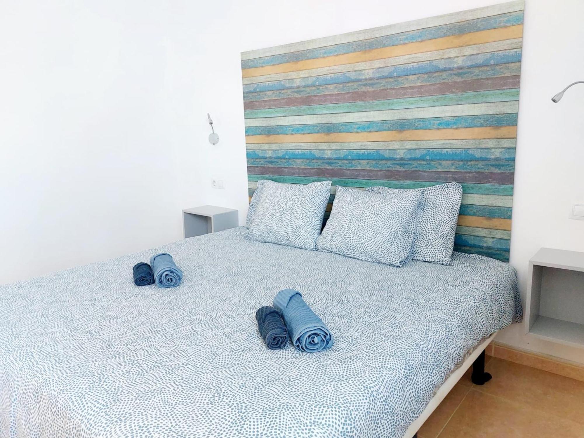 Casa Ledu - Sunny Holiday In Fuerteventura Corralejo Dış mekan fotoğraf
